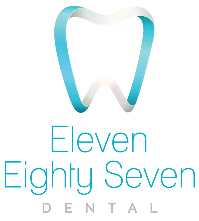 Eleven Eighty Seven Dental (1187)