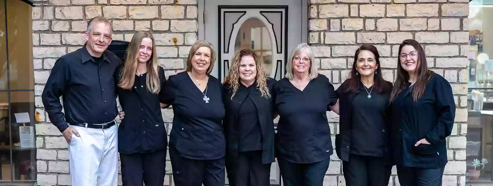 Granbury Park Dental