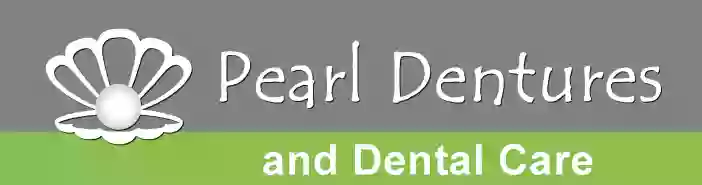 Pearl Dentures & Dental Care, PLLC