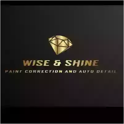 Wise & Shine Mobile Detail Studio & Ceramic Coatings