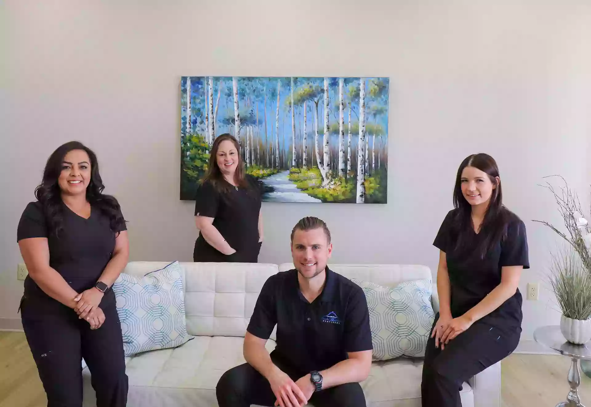 Eagle Mountain Dentistry