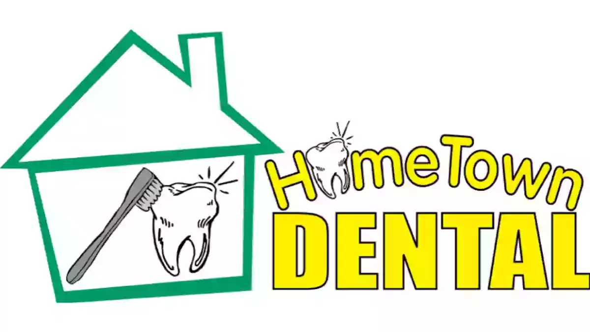 HomeTown Dental - Lake Worth Dentist & Braces