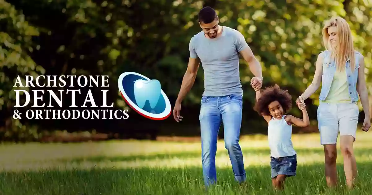 Archstone Dental & Orthodontics Hulen