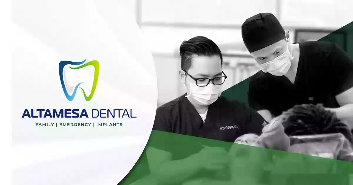 Altamesa Dental