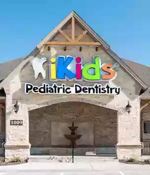 iKids Pediatric Dentistry Burleson