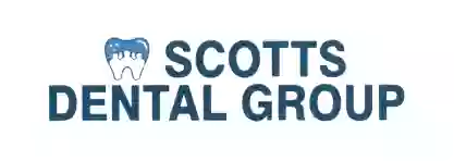 Scotts Dental Group Ft Worth