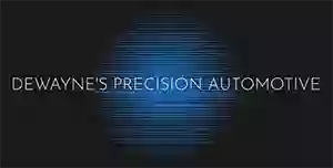 DeWayne's Precision Automotive