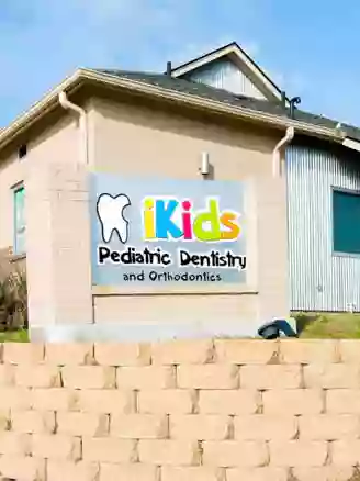 iKids Pediatric Dentistry & Orthodontics