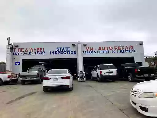 VN Auto Repair