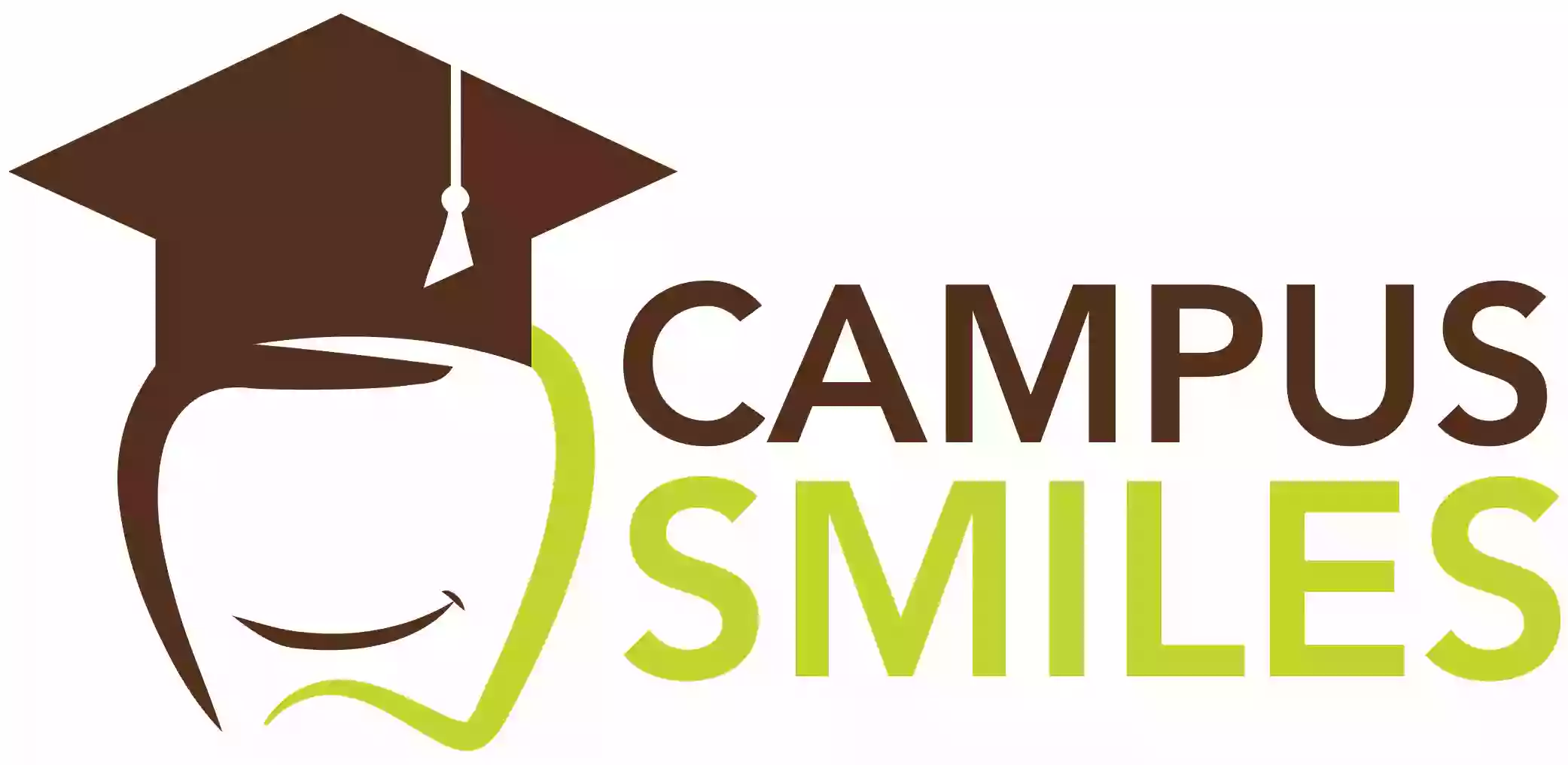 Campus Smiles Dental at UNT