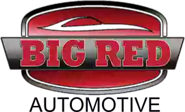 Big Red Automotive