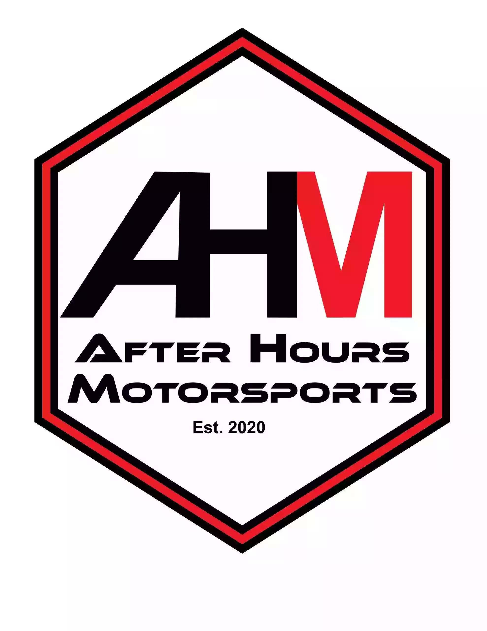 After Hours Motorsports