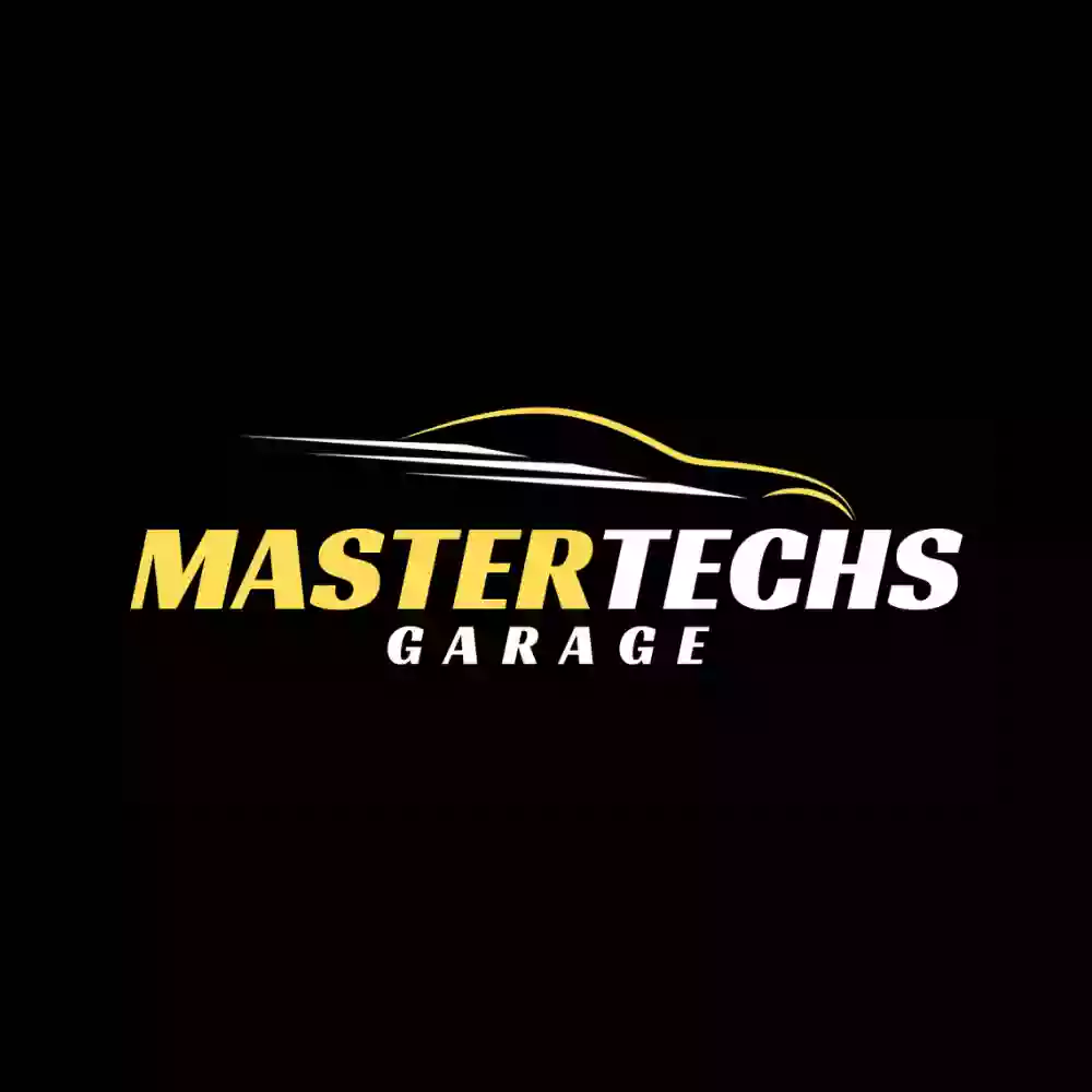 Master Techs Garage
