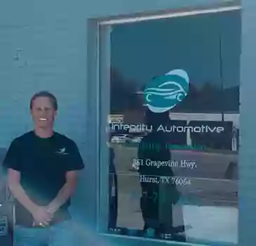 Integrity Automotive