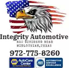 INTEGRITY AUTOMOTIVE