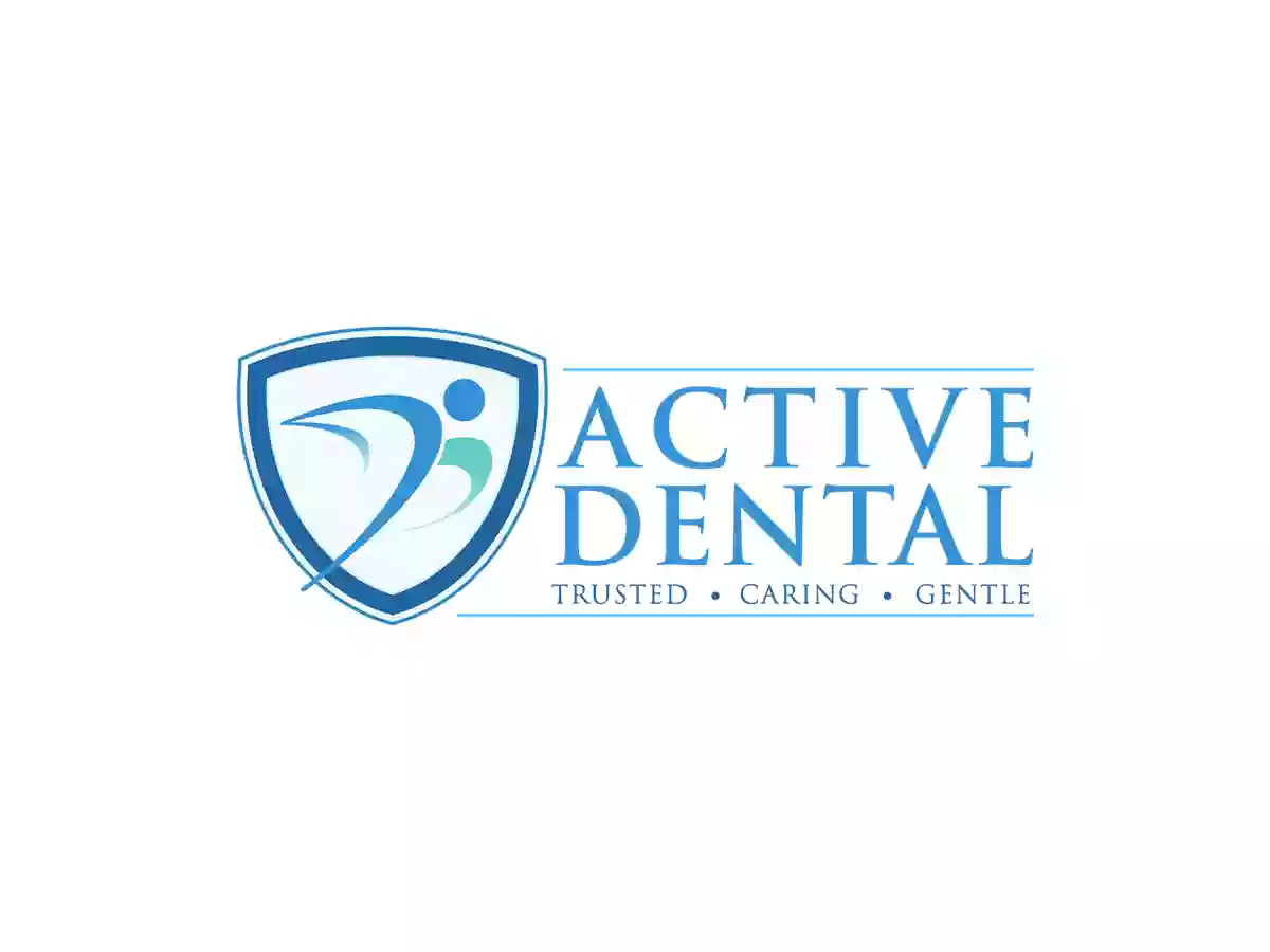 Active Dental Flower Mound