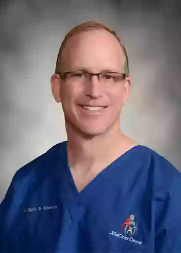 Dr. Kyle Eberlein