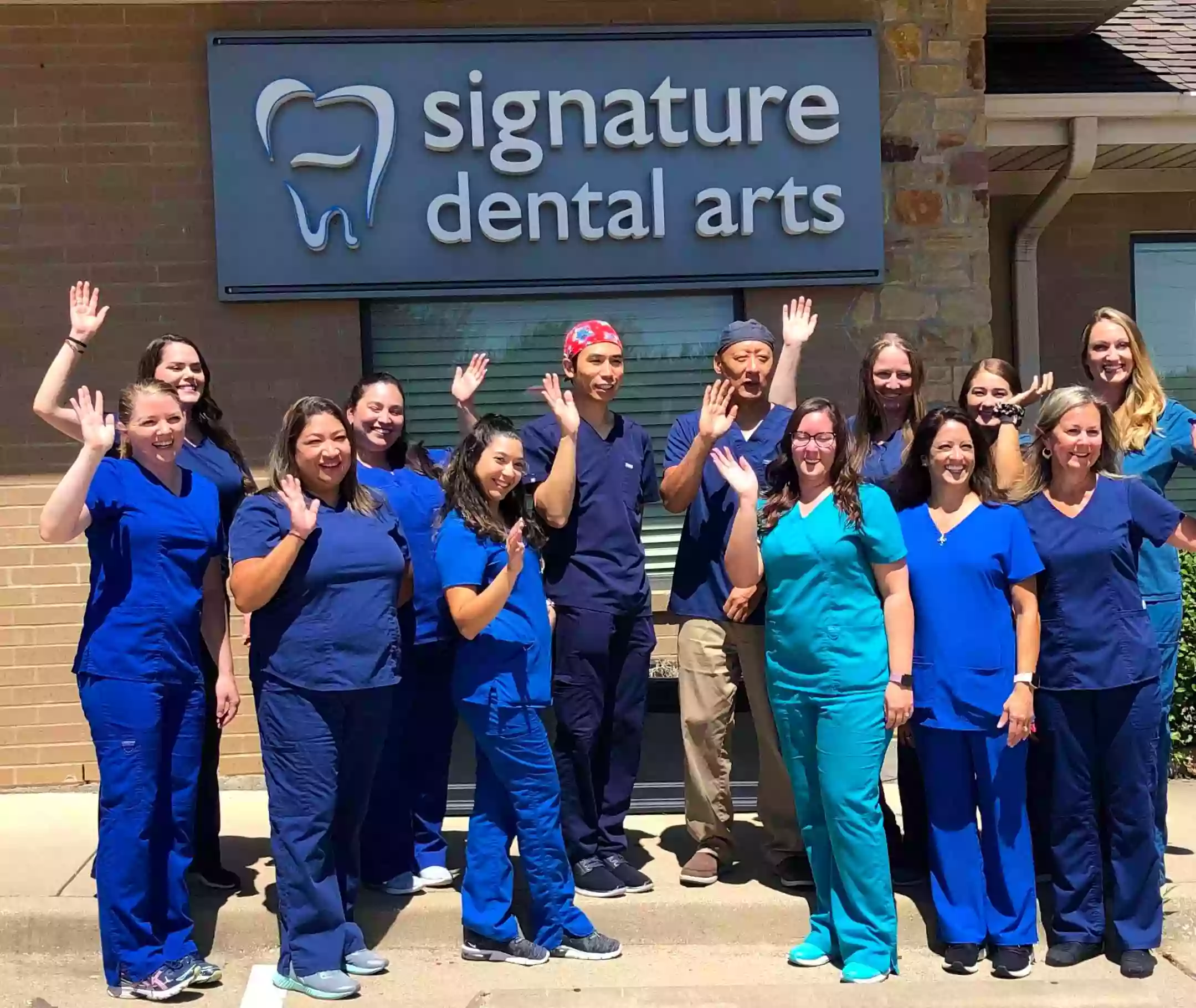 Signature Dental Arts