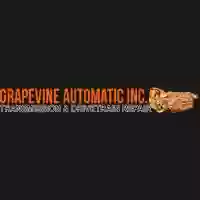 Grapevine Automatic Inc Transmission & Complete Drivetrain Repair
