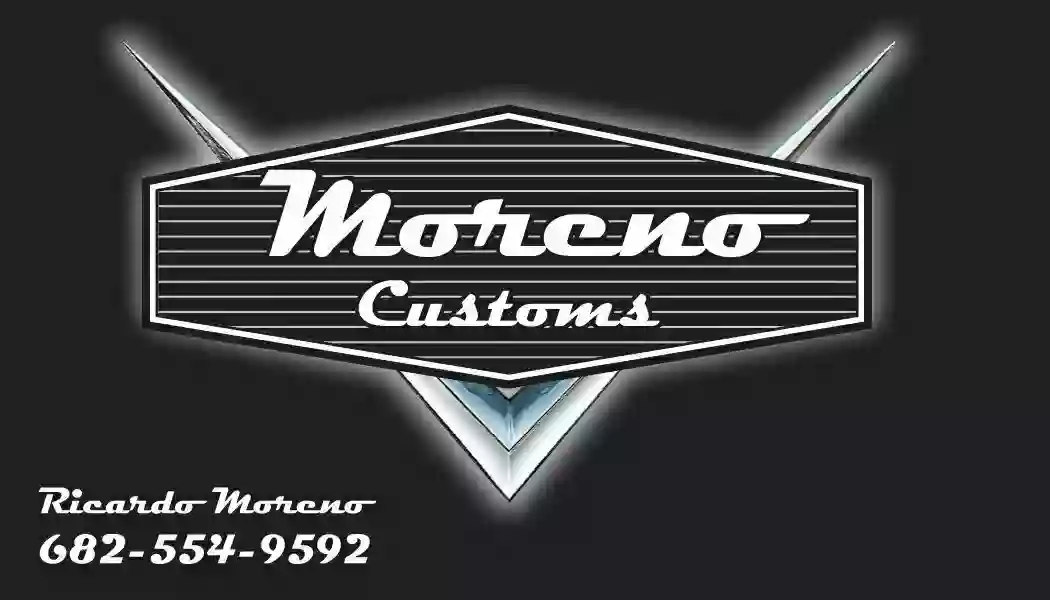 Moreno Customs