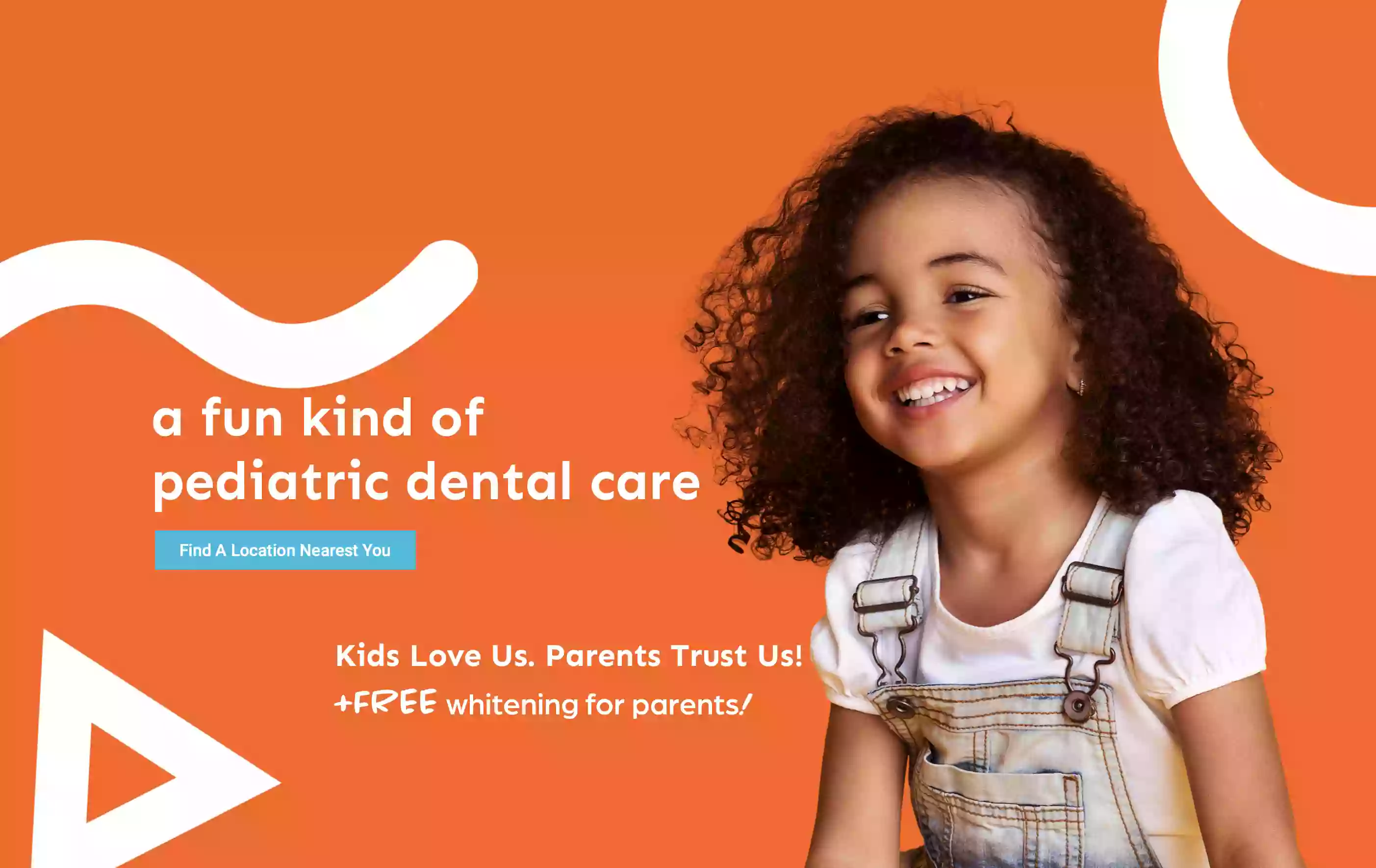 Texas Tiny Teeth Pediatric Dentistry & Orthodontics