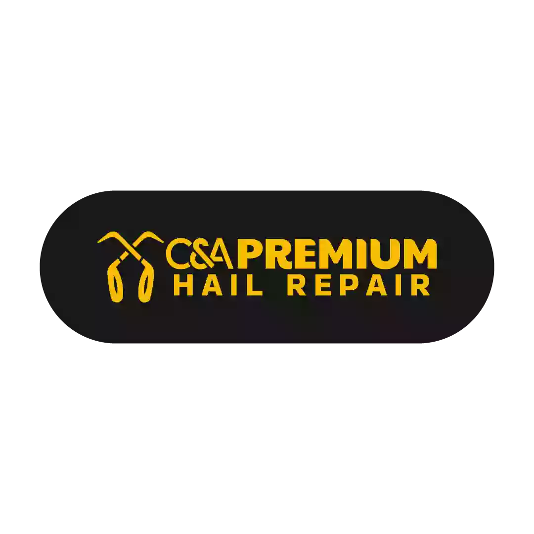 C&A Premium Hail Repair