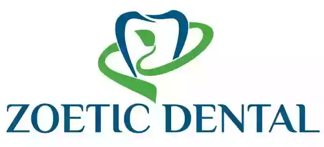 Zoetic Dental - Central Arlington