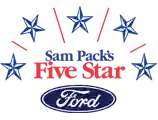 Five Star Ford Lewisville - Service