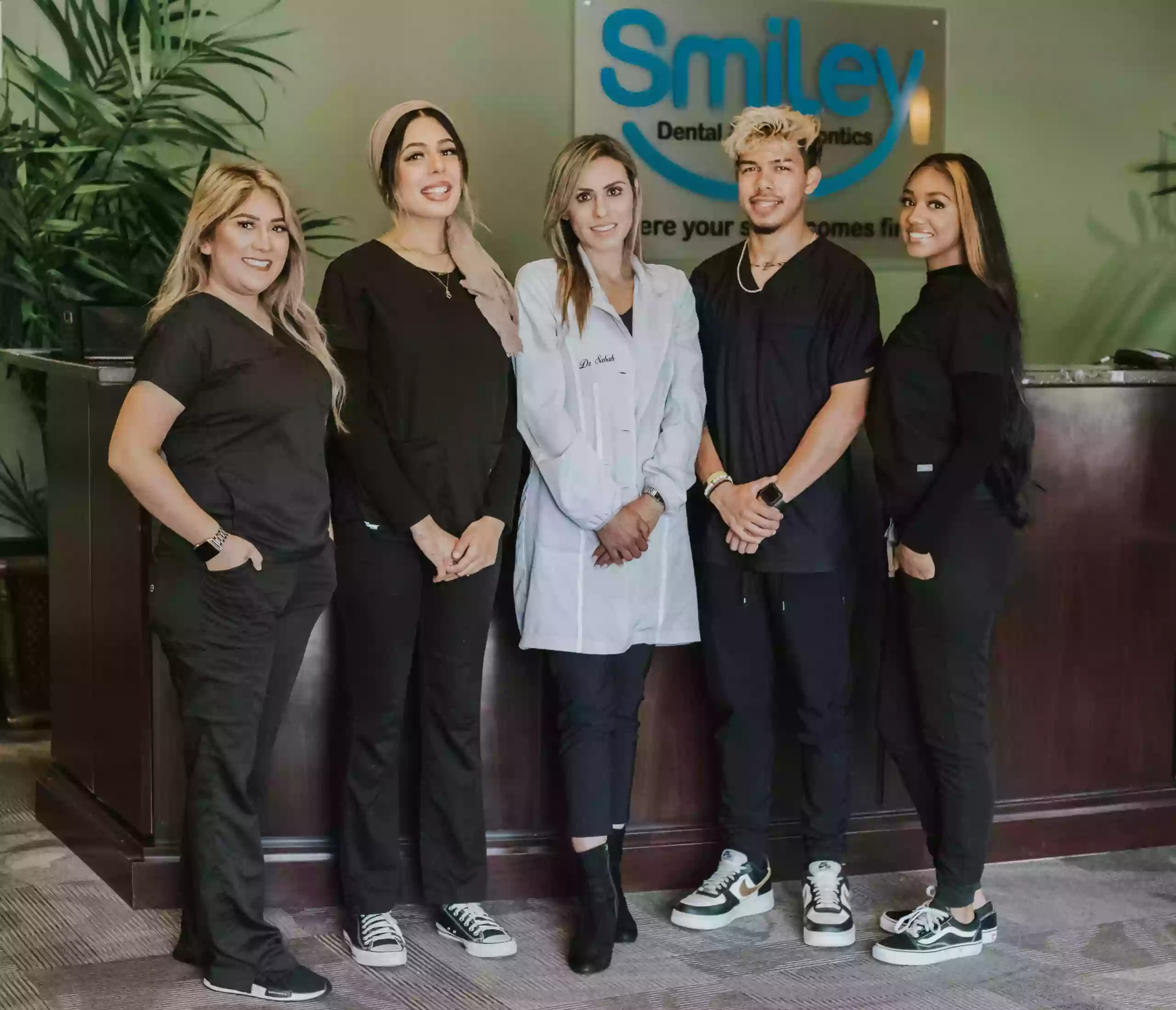 Smiley Dental & Orthodontics