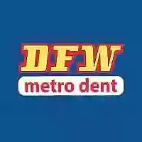 DFW Dent Repair