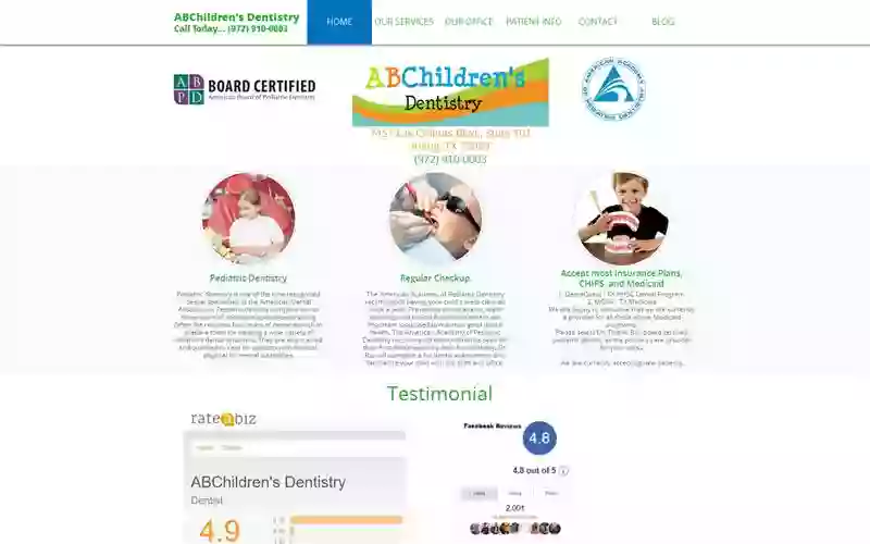 ABChildren's Dentistry