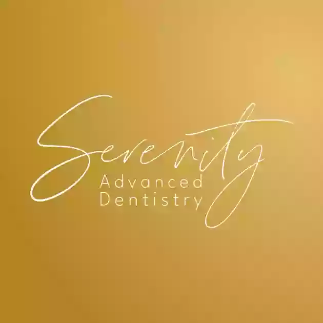 Serenity Advanced Dentistry