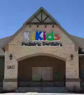 iKids Pediatric Dentistry Cedar Hill