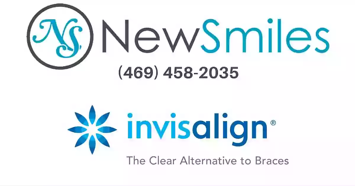New Smiles Dental Excellence of Frisco: Manjula Alapati, D.D.S.