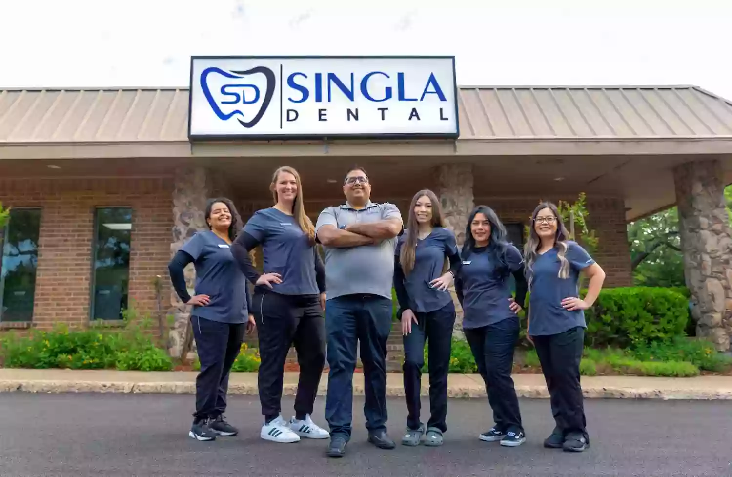 Singla Dental