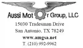 Aussi Motor Group, LLC