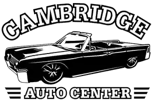 Cambridge Auto Center, Inc.