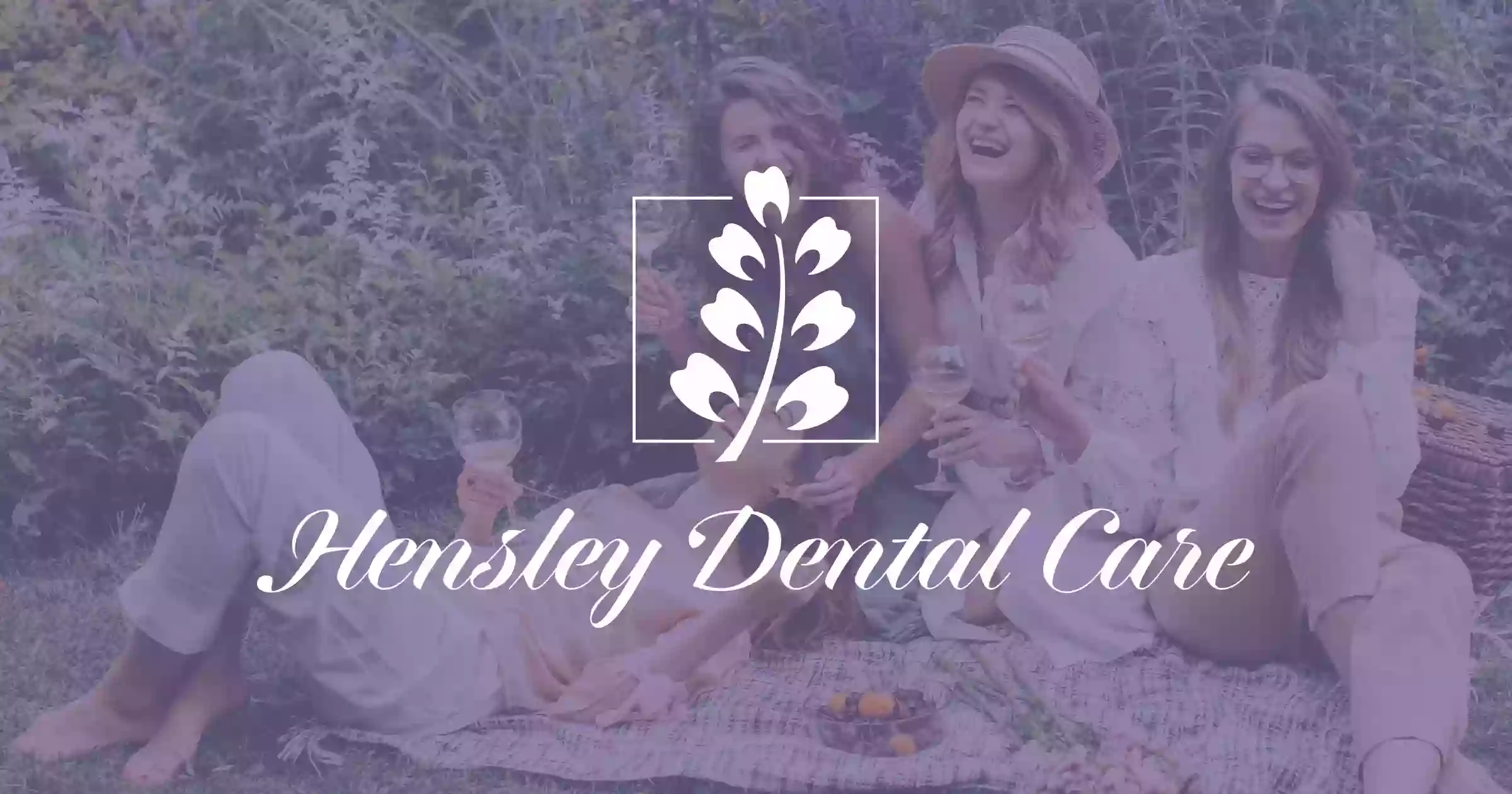Hensley Dental Care