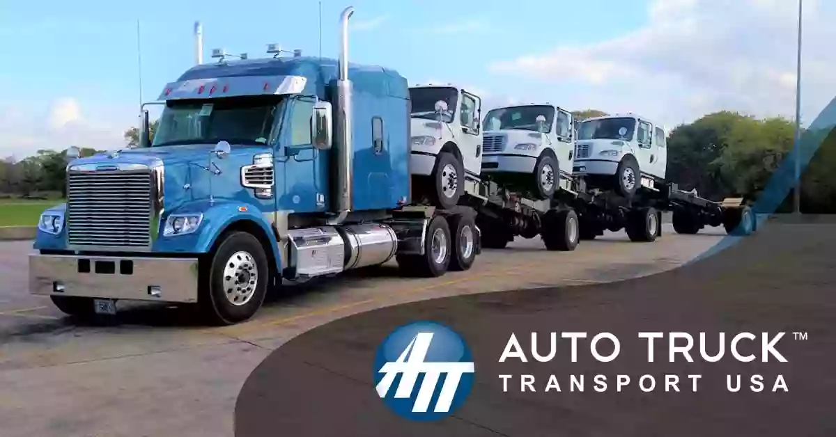 Auto Truck Transport