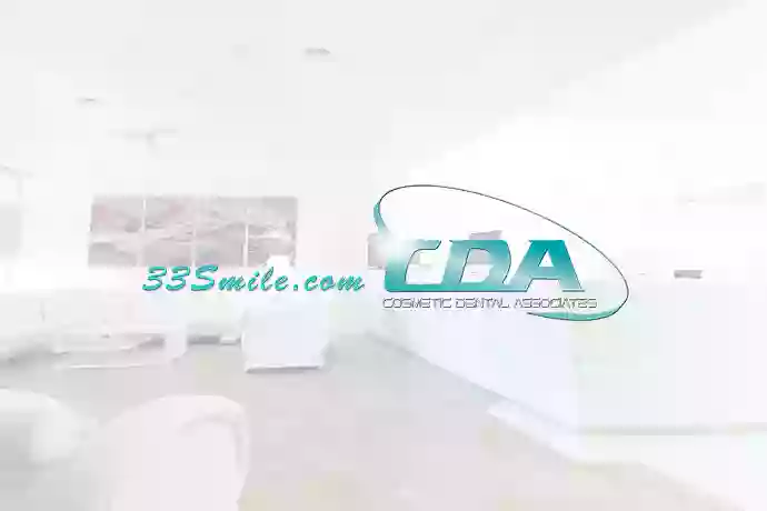 Cosmetic Dental Associates - Medical Center