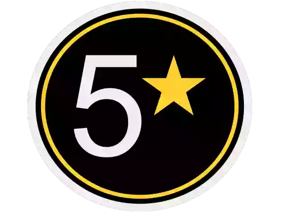 Five Star Driver Networks