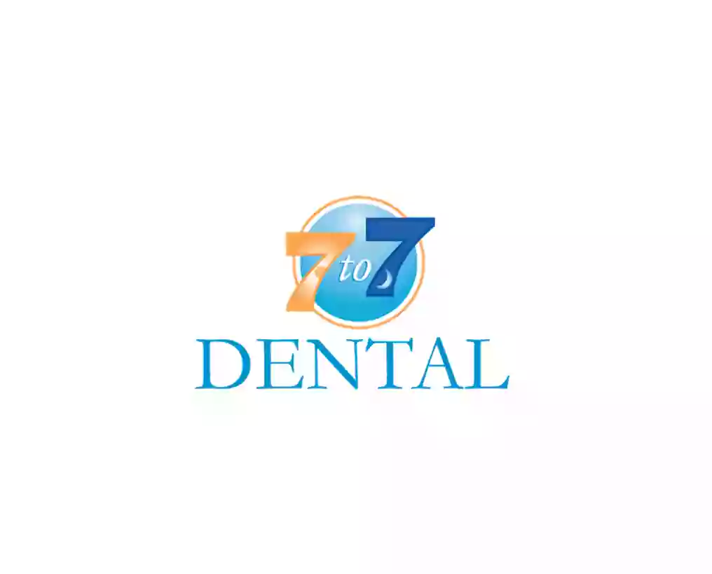 7 to 7 Dental