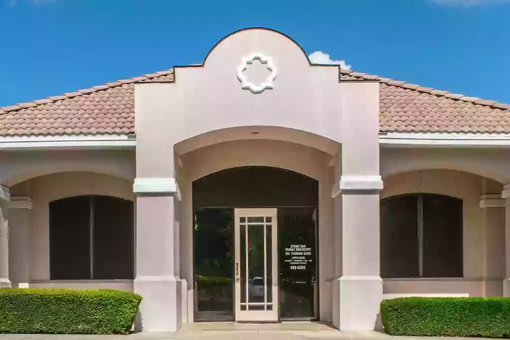 Stone Oak Family Dentistry