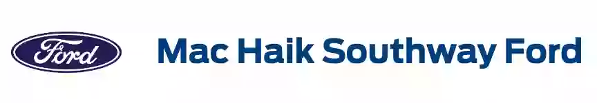Mac Haik's Southway Ford Collision Center