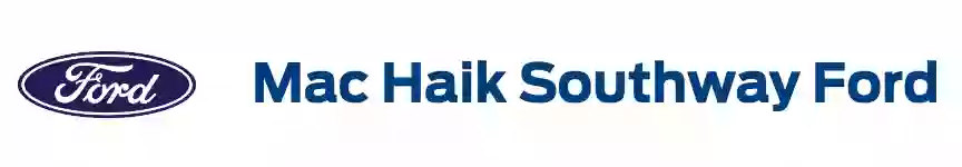 Mac Haik's Southway Ford Service