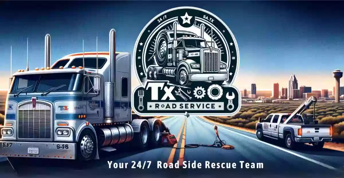 TX Road Service