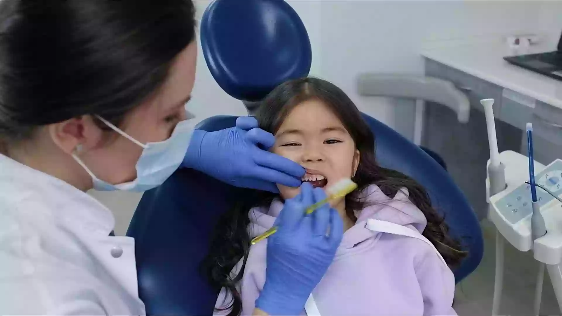 Champion Kids Dentistry