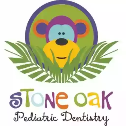 Stone Oak Pediatric Dentistry