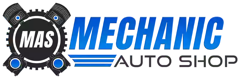 The Mechanic Auto Shop