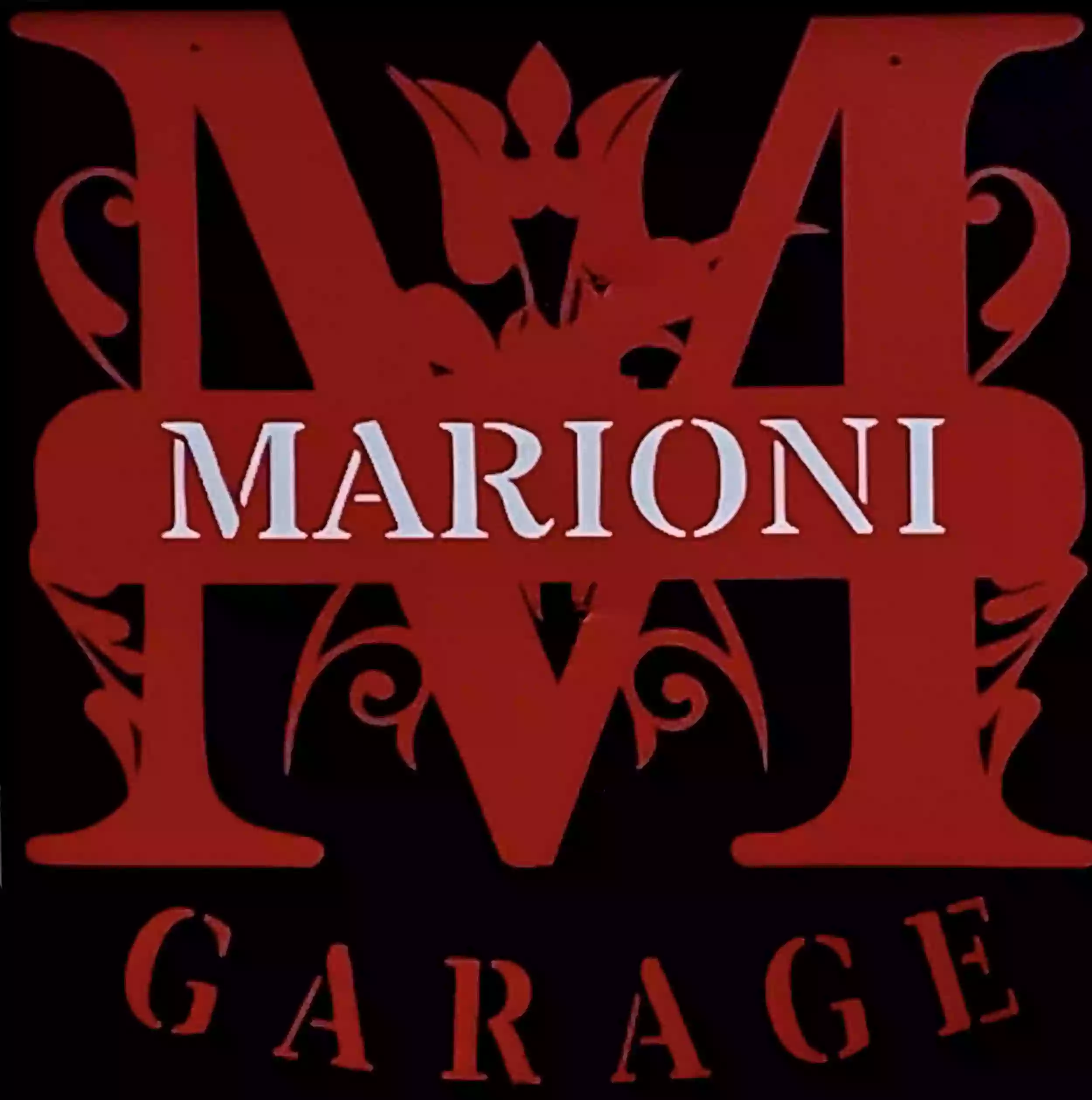 Marioni Garage